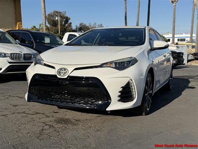 2017 Toyota Corolla SE w/Bk Up Camera - Photo 26 - San Marcos, CA 92078