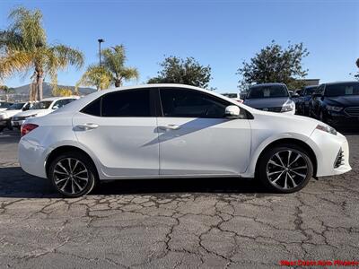 2017 Toyota Corolla SE w/Bk Up Camera - Photo 35 - San Marcos, CA 92078