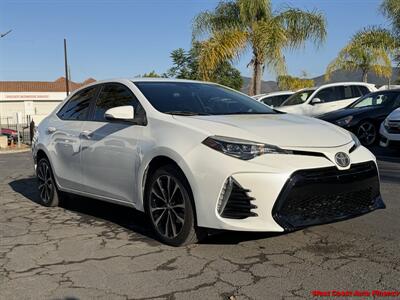 2017 Toyota Corolla SE w/Bk Up Camera - Photo 37 - San Marcos, CA 92078