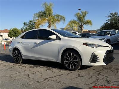 2017 Toyota Corolla SE w/Bk Up Camera - Photo 36 - San Marcos, CA 92078