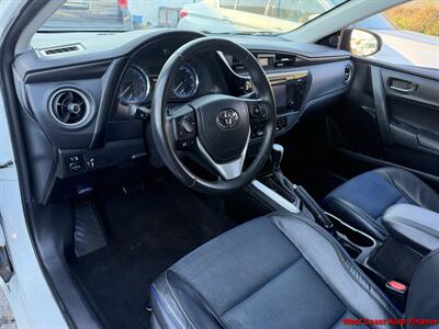 2017 Toyota Corolla SE w/Bk Up Camera - Photo 12 - San Marcos, CA 92078