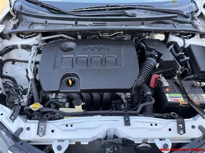 2017 Toyota Corolla SE w/Bk Up Camera - Photo 2 - San Marcos, CA 92078