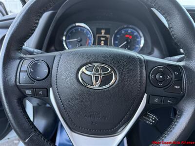2017 Toyota Corolla SE w/Bk Up Camera - Photo 15 - San Marcos, CA 92078