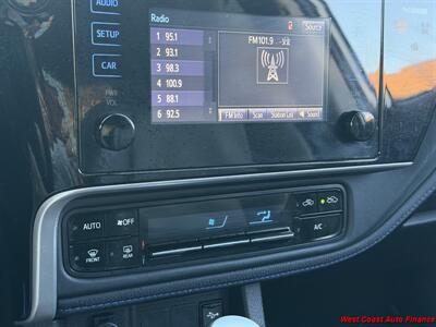 2017 Toyota Corolla SE w/Bk Up Camera - Photo 17 - San Marcos, CA 92078
