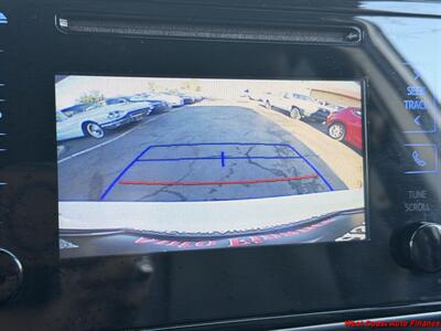 2017 Toyota Corolla SE w/Bk Up Camera - Photo 21 - San Marcos, CA 92078