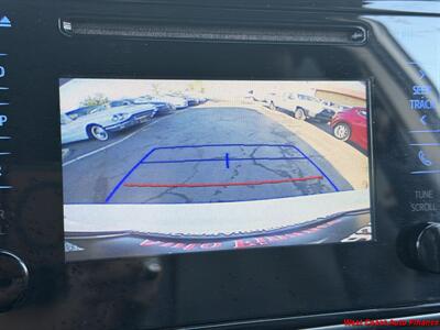 2017 Toyota Corolla SE w/Bk Up Camera - Photo 20 - San Marcos, CA 92078