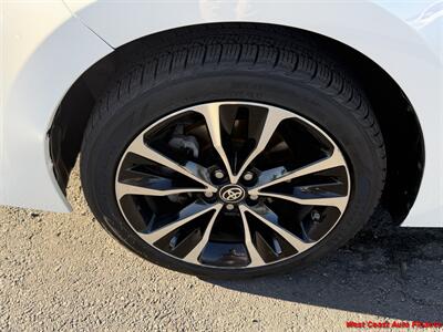 2017 Toyota Corolla SE w/Bk Up Camera - Photo 24 - San Marcos, CA 92078