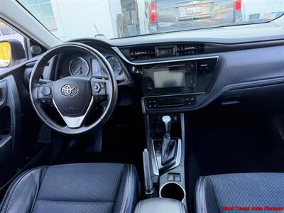2017 Toyota Corolla SE w/Bk Up Camera - Photo 4 - San Marcos, CA 92078