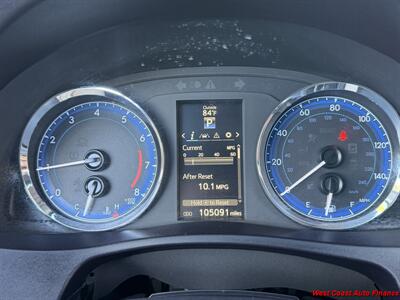 2017 Toyota Corolla SE w/Bk Up Camera - Photo 19 - San Marcos, CA 92078