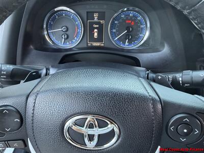 2017 Toyota Corolla SE w/Bk Up Camera - Photo 14 - San Marcos, CA 92078