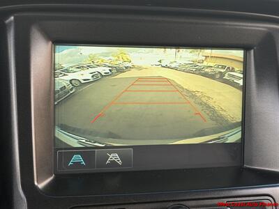 2017 Chevrolet Colorado Work Truck w/Bk Up Camera - Photo 34 - San Marcos, CA 92078
