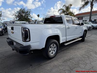 2017 Chevrolet Colorado Work Truck w/Bk Up Camera - Photo 41 - San Marcos, CA 92078