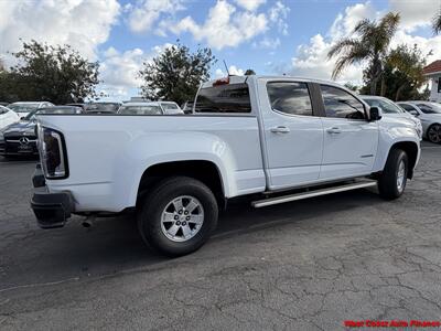 2017 Chevrolet Colorado Work Truck w/Bk Up Camera - Photo 42 - San Marcos, CA 92078