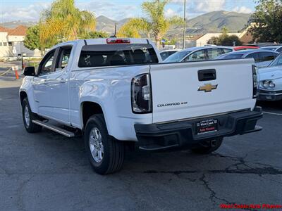 2017 Chevrolet Colorado Work Truck w/Bk Up Camera - Photo 14 - San Marcos, CA 92078