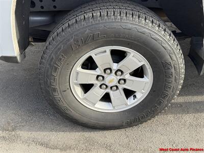 2017 Chevrolet Colorado Work Truck w/Bk Up Camera - Photo 35 - San Marcos, CA 92078