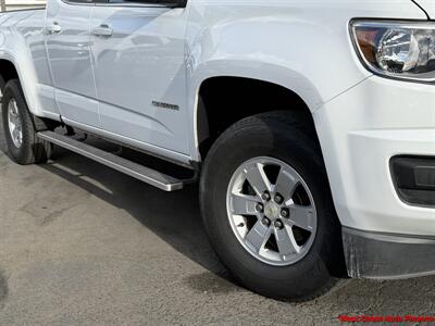 2017 Chevrolet Colorado Work Truck w/Bk Up Camera - Photo 27 - San Marcos, CA 92078