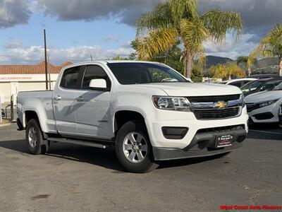 2017 Chevrolet Colorado Work Truck w/Bk Up Camera - Photo 28 - San Marcos, CA 92078