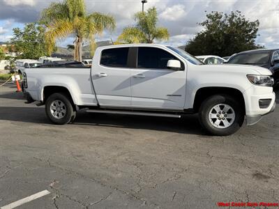 2017 Chevrolet Colorado Work Truck w/Bk Up Camera - Photo 32 - San Marcos, CA 92078