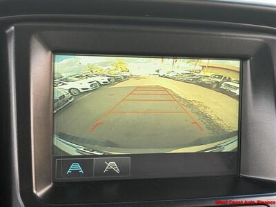 2017 Chevrolet Colorado Work Truck w/Bk Up Camera - Photo 36 - San Marcos, CA 92078