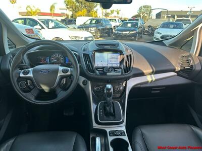 2016 Ford C-MAX Hybrid SEL  w/Navigation and Back up Camera - Photo 3 - San Diego, CA 92111