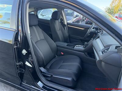 2017 Honda Civic EX - Photo 8 - San Marcos, CA 92078
