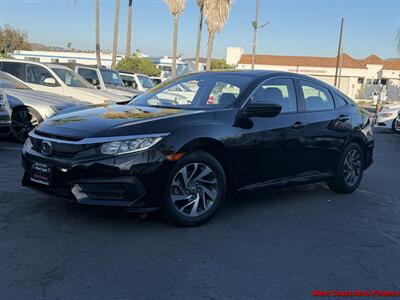 2017 Honda Civic EX - Photo 45 - San Marcos, CA 92078