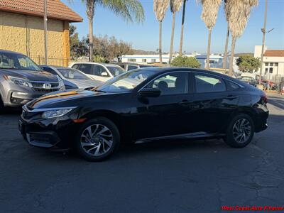 2017 Honda Civic EX - Photo 42 - San Marcos, CA 92078