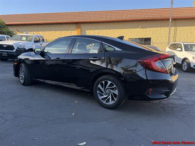 2017 Honda Civic EX - Photo 36 - San Marcos, CA 92078