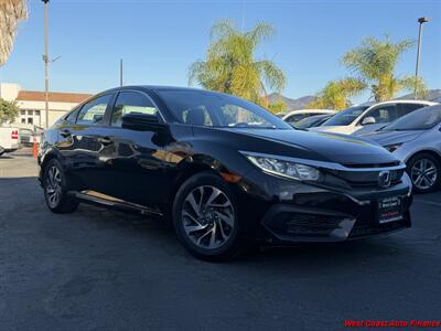 2017 Honda Civic EX - Photo 53 - San Marcos, CA 92078