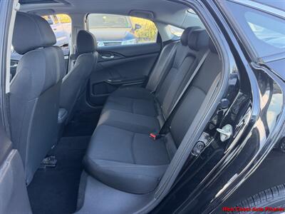 2017 Honda Civic EX - Photo 12 - San Marcos, CA 92078