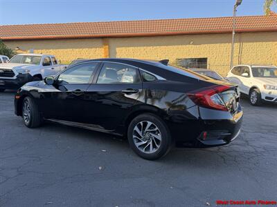 2017 Honda Civic EX - Photo 37 - San Marcos, CA 92078