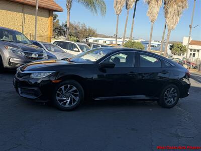 2017 Honda Civic EX - Photo 41 - San Marcos, CA 92078