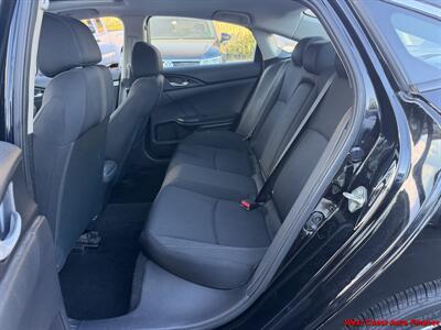 2017 Honda Civic EX - Photo 17 - San Marcos, CA 92078