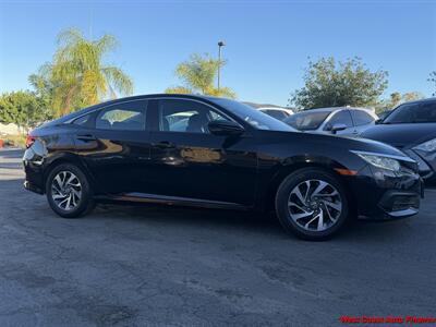 2017 Honda Civic EX - Photo 52 - San Marcos, CA 92078