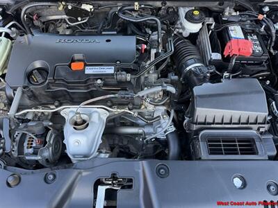 2017 Honda Civic EX - Photo 23 - San Marcos, CA 92078