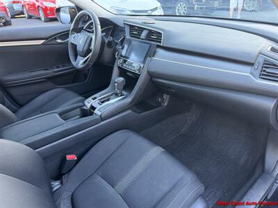 2017 Honda Civic EX - Photo 14 - San Marcos, CA 92078