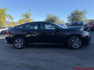 2017 Honda Civic EX - Photo 50 - San Marcos, CA 92078