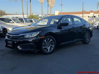 2017 Honda Civic EX - Photo 43 - San Marcos, CA 92078