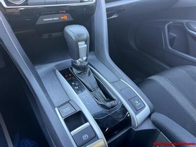 2017 Honda Civic EX - Photo 25 - San Marcos, CA 92078