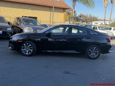 2017 Honda Civic EX - Photo 39 - San Marcos, CA 92078