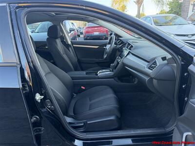2017 Honda Civic EX - Photo 16 - San Marcos, CA 92078