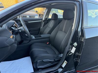 2017 Honda Civic EX - Photo 13 - San Marcos, CA 92078