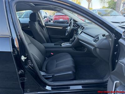 2017 Honda Civic EX - Photo 15 - San Marcos, CA 92078
