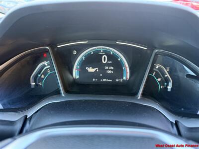2017 Honda Civic EX - Photo 34 - San Marcos, CA 92078