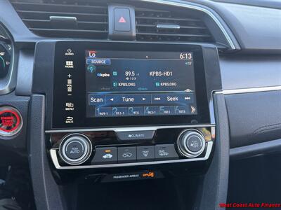 2017 Honda Civic EX - Photo 33 - San Marcos, CA 92078