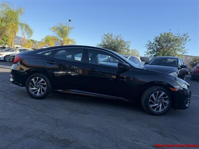 2017 Honda Civic EX - Photo 51 - San Marcos, CA 92078
