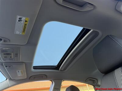 2017 Honda Civic EX - Photo 10 - San Marcos, CA 92078