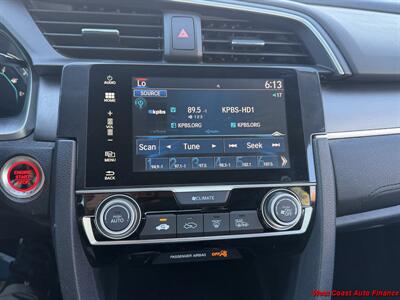 2017 Honda Civic EX - Photo 31 - San Marcos, CA 92078