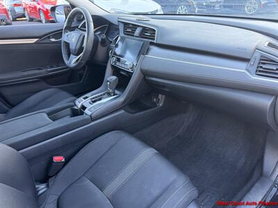 2017 Honda Civic EX - Photo 11 - San Marcos, CA 92078