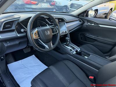 2017 Honda Civic EX - Photo 6 - San Marcos, CA 92078